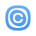 Logo Calendly