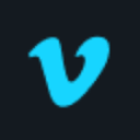 Logo Vimeo